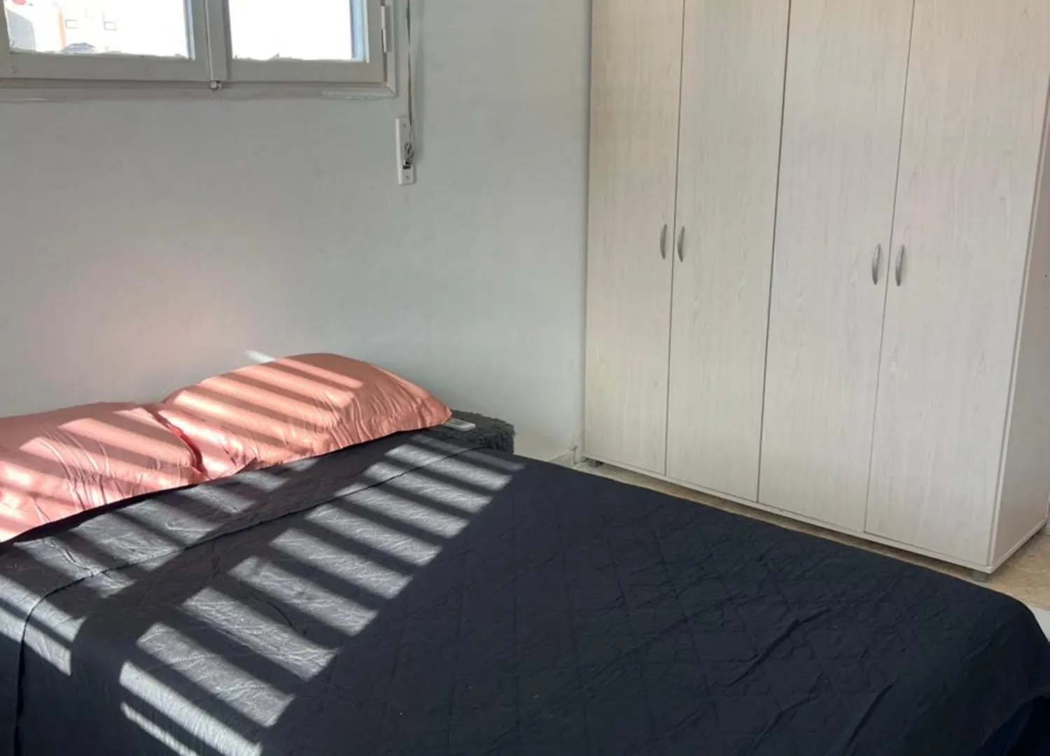 Lenacotarosh Apartment Eilat Israel