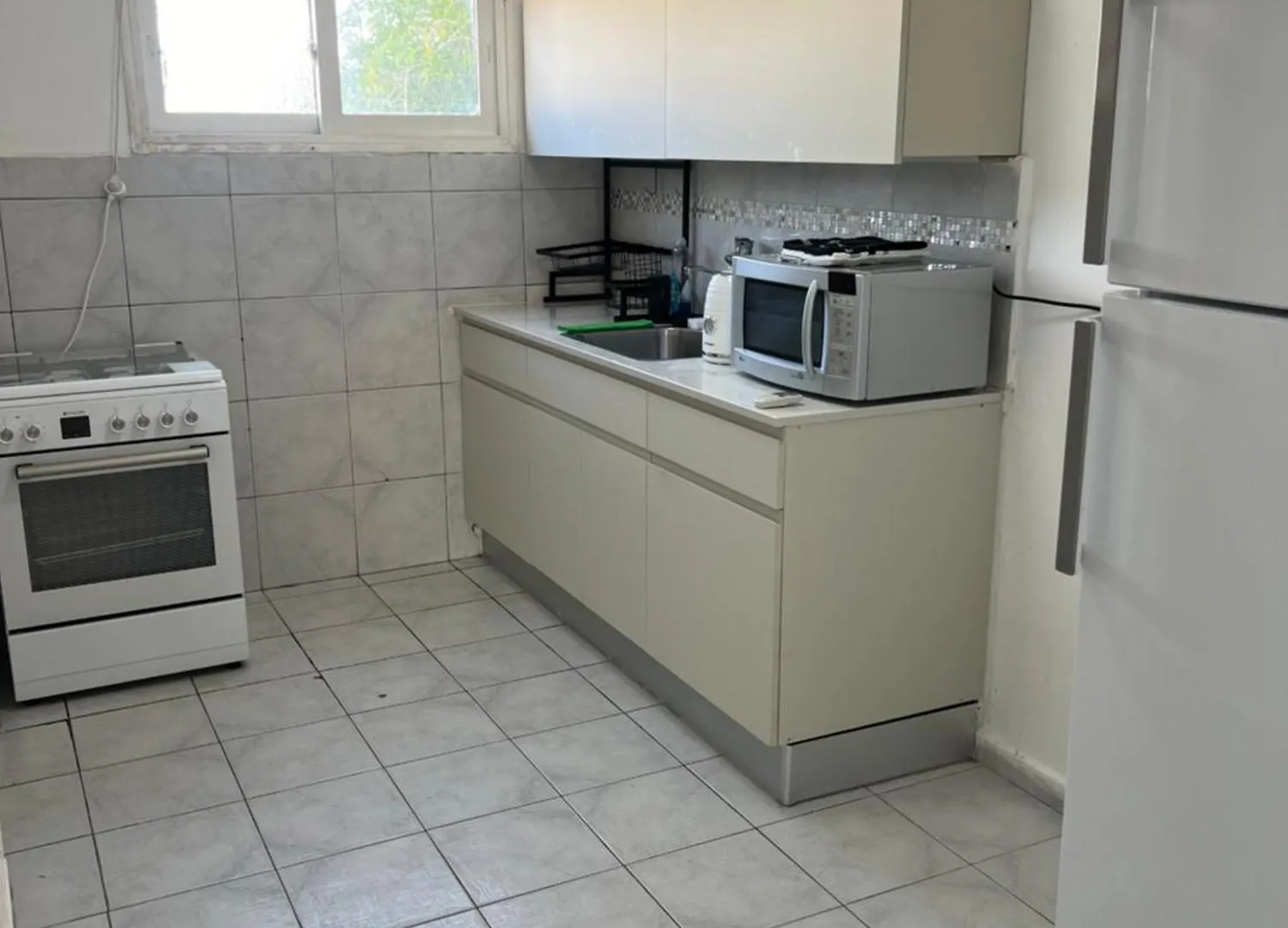 Lenacotarosh Apartment Eilat